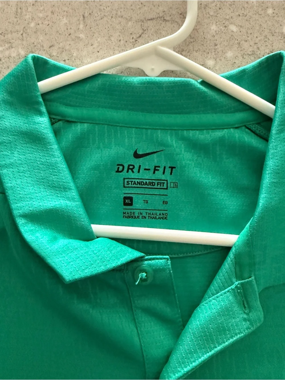 Nike lightweight athletic